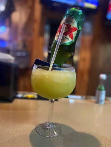 Margarona